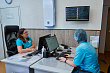 «Новая больница» оснастила отделение реанимации и интенсивной терапии современной мониторной станцией