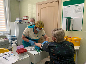 Лучшие региональные практики в сфере общественного здоровья выберут в Свердловской области