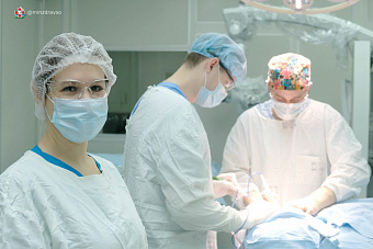 Показатель раннего выявления онкологических заболеваний у свердловчан достиг исторического максимума в 2024 году