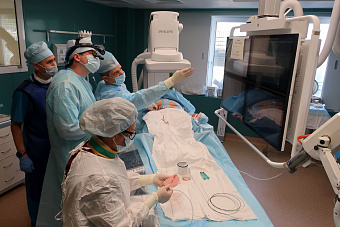 Увеличение продолжительности жизни свердловчан остаётся приоритетом в работе губернатора и правительства региона