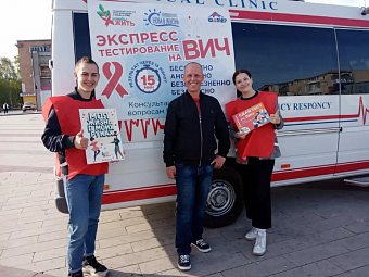 Три НКО Свердловской области победили в народном конкурсе лучших практик работы некоммерческого сектора