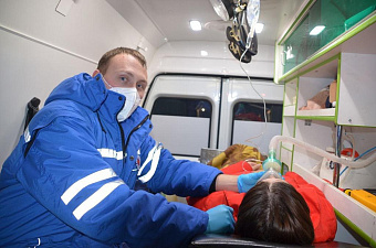 Уральский фельдшер, медсестра и фармацевт стали призёрами престижного всероссийского конкурса