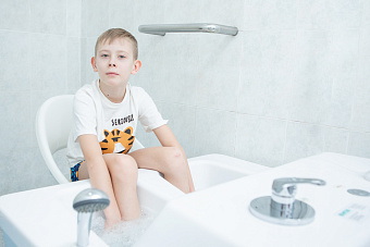 Более 21 тысячи кубометров радоновой воды из липовской скважины ежегодно помогают оздоравливать около 7 тысяч свердловчан