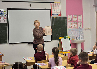 Центр охраны здоровья детей и подростков в 2025 году провёл для 26 тысяч медиков педиатрической службы более 100 часов вебинаров