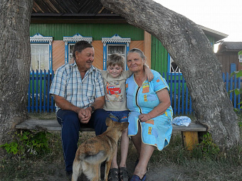 Уральский врач-терапевт рассказал, почему важно заботиться о престарелых родственниках, как о детях