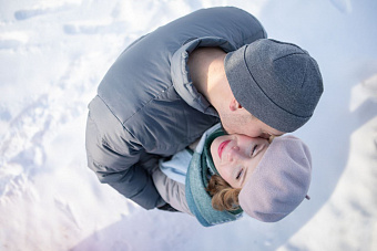 Биохимический процесс или «смерть побеждающий, вечный закон»? Всё о любви расскажет… психотерапевт!
