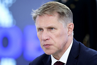 Михаил Мурашко: «Бесплатной медицины для россиян станет больше»