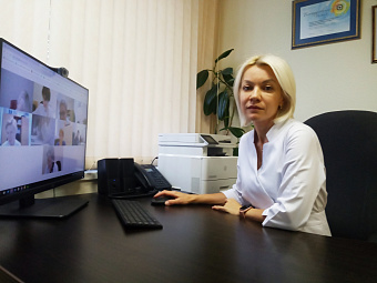 Более 15 тысяч телемедицинских консультаций провели нейрохирурги ГКБ №40 Екатеринбурга за 10 лет