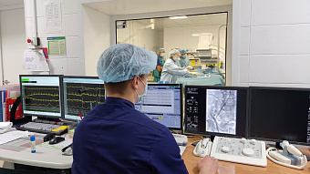 Свердловчан приглашают принять участие в оценке качества условий оказания медицинской помощи учреждениями здравоохранения