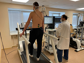 Более 8,5 тысячи юных спортсменов Свердловской области находятся под наблюдением профессиональных спортврачей