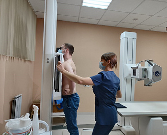 Более тысячи свердловчан, подвергшихся радиационному воздействию, находятся под постоянным наблюдением врачей