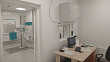 Благодаря модернизации первичного звена здравоохранения в поликлиниках Первоуральска обновили флюорографы