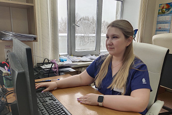 Телемедицина помогает гематологам ЦГБ №7 максимально оперативно начать лечение свердловчан с заболеваниями крови