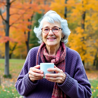 Пить или не пить — вот в чём вопрос: терапевт рассказал, почему открытие эфиопских коз дарит активное долголетие ветеранам