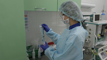 Свердловские врачи успешно лечат трёх малышей с генетическим заболеванием, которое встречается у одного человека из миллиона