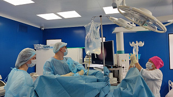 Раннее выявление заболеваний почек и их эффективное лечение доступно свердловчанам в медучреждениях разных городов региона