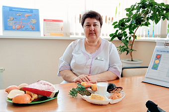 Школа диабета в Каменске-Уральском стала интерактивной