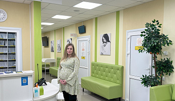 Учреждения здравоохранения Свердловской области проводят тематические мероприятия по случаю Всероссийского дня беременных