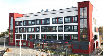 В Артёмовском открылась новая поликлиника