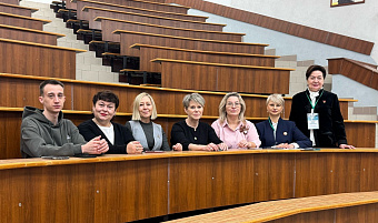 Опыт Свердловской области по подготовке медиков среднего звена и устранения дефицита кадров презентовали в Москве