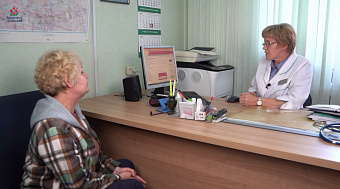 Профилактика остеопороза — залог здоровья и долголетия!