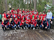 Свердловский Красный Крест помог 108 тысячам жителей региона и наметил новые цели в год своего 149-летия