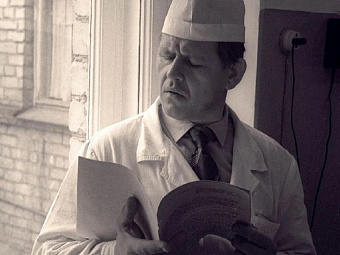 Попал под поезд и стал врачом: уникальная история медицинской династии из Каменска-Уральского