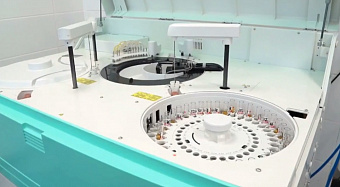 Что такое современная лаборатория? 