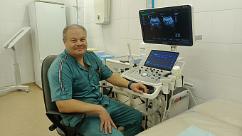 Более 900 малоинвазивных вмешательств провели в 2024 году врачи амбулаторного урологического отделения свердловской больницы