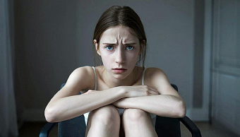 Анорексия — болезнь, а не выбор: как остановить патологически худеющего у точки невозврата