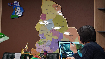 Ивдельскую ЦРБ оснастят аппаратом УЗИ, маммографом и рентгеном с функциями флюорографии