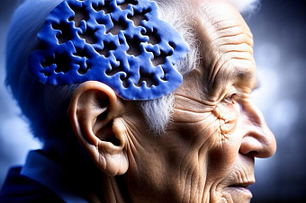 Как встретить «золотую осень» жизни без деменции: интервью с психиатром о понимании, поддержке и профилактике