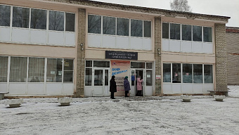 «Пациенты нас благодарят»: в Кировградской ЦРБ выросло число жителей, прошедших диспансеризацию и профосмотр