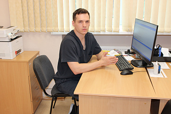 Мастерство врачей Регионального эндокринологического центра на базе ГКБ №40 позволило сохранить 63-летнему свердловчанину ногу