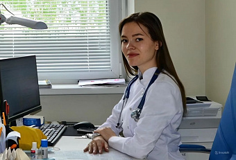 Врач-педиатр Кировградской ЦГБ рассказала о детском ожирении