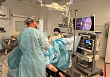 Высокотехнологичные операции стали доступны пациенткам в гинекологическом стационаре больницы в Верхней Пышме