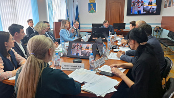 Свердловский областной медколледж откроет в Качканаре филиал для подготовки фельдшеров и медсестёр