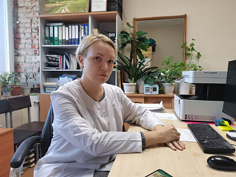 «Спасибо вам, доктор!»: история мужчины, который вместе с врачами ЦГБ №20 уже 10 лет борется с онкологией