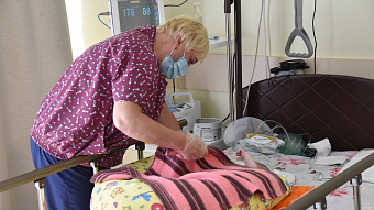 Забота, поддержка и принятие — более тысячи свердловских детей получают паллиативную помощь