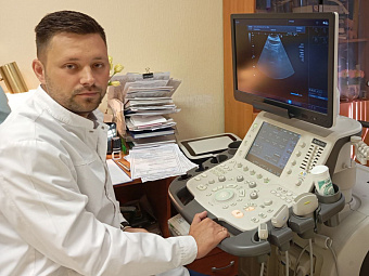 Свердловские врачи смогли спасти уральцу почку благодаря ранней диагностике смертельно опасной опухоли