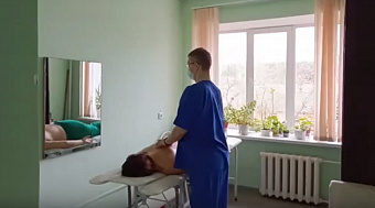 Сегодня массажисты отмечают профессиональный праздник 