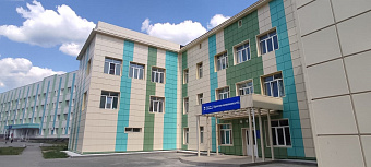 Поликлиника, где можно пройти диспансеризацию за один час, открылась в Свердловской области