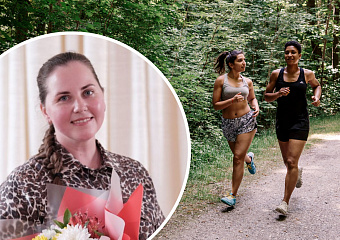 Врач-стоматолог рассказал, почему после занятий спортом необходимо обязательно чистить зубы