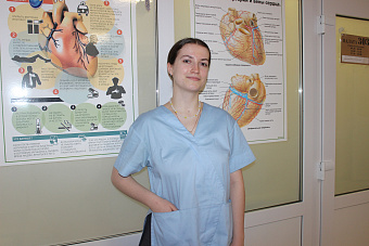 Только 1% инфарктов у тагильчан вызван органическими поражениями сердца, а 99% связаны с поведением и образом жизни пациента