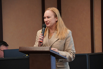 Свердловские медики повышают квалификацию на межрегиональном конгрессе геронтологов и в «Школе наставников по гериатрии»