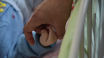 Более 3,5 тысячи юных жителей Свердловской области с редкими заболеваниями находятся под наблюдением медиков