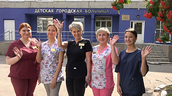 Программы наставничества и мотивации помогают свердловским больницам повышать кадровый потенциал учреждений