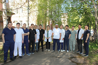 «Главное, уметь чувствовать чужую боль»: медики разных национальностей об особенностях своей работы в уральском городе