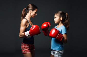 Медицинский психолог рассказала, как правильно общаться с подростком