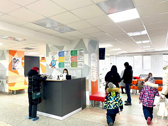 Свердловские врачи готовы к росту заболеваемости ОРВИ в регионе